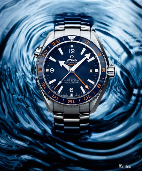 omega seamaster planet ocean 600m review|omega seamaster 600m price.